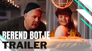 Berend Botje előzetes