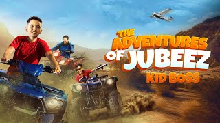 The Adventures of Jubeez: Kid Boss előzetes