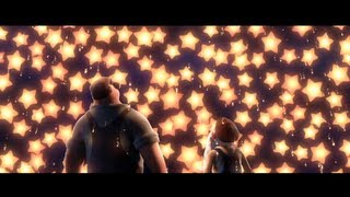 Pixar rövidfilmek - 2. rész előzetes