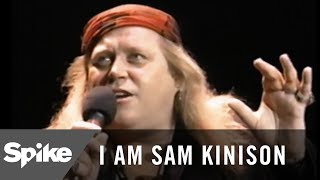 I Am Sam Kinison előzetes