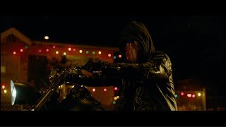 El Chicano - Gyilkos a múltból előzetes
