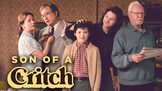 Son of a Critch előzetes