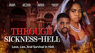 Through Sickness and Hell előzetes