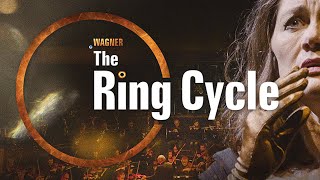 Der Ring des Nibelungen előzetes