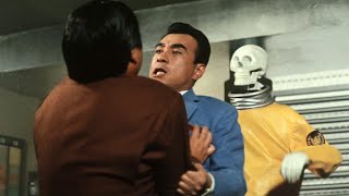 クレージーのぶちゃむくれ大発見 előzetes