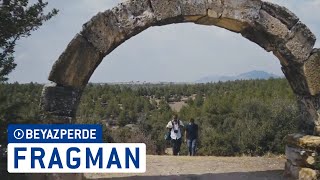 Bulutların Üstünde előzetes
