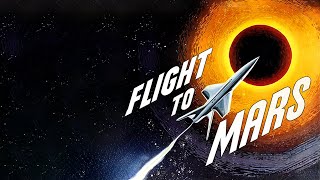 Flight to Mars előzetes