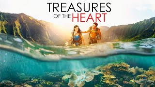 Treasures of the Heart előzetes