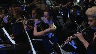 The Witcher 3: Wild Hunt - Live Concert előzetes