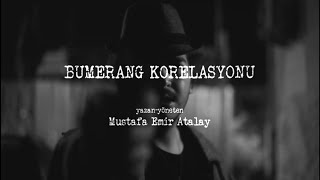 Bumerang Korelasyonu előzetes