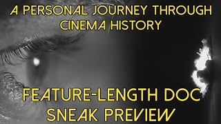 A Personal Journey Through Cinema History with Thomas Pollock előzetes