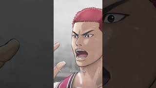 The First Slam Dunk előzetes