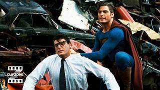 Superman 3. előzetes