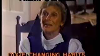 Dixie: Changing Habits előzetes