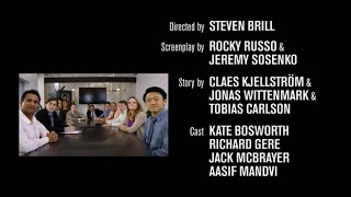 Movie 43: Botrányfilm előzetes