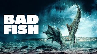 Bad Fish előzetes