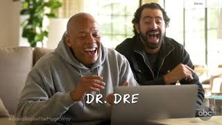 David Blaine: The Magic Way előzetes