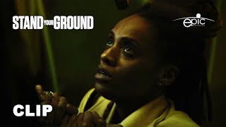 Stand Your Ground előzetes