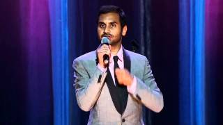 Aziz Ansari: Dangerously Delicious előzetes