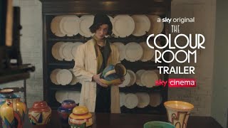 The Colour Room előzetes