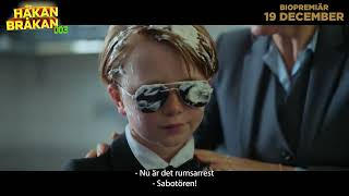 Håkan Bråkan 003 előzetes