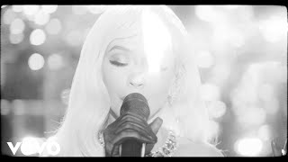 Christina Aguilera: Christmas in Paris előzetes