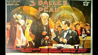 Trois Balles Dans La Peau előzetes