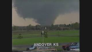 Tornadoes!! The Entity előzetes
