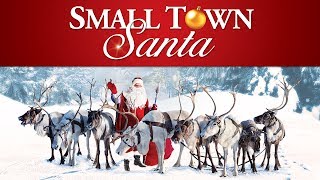 Small Town Santa előzetes