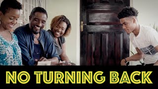 No Turning Back előzetes