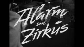 Alarm im Zirkus előzetes