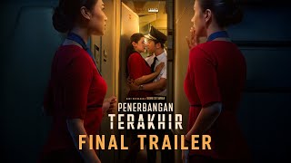 Penerbangan Terakhir előzetes