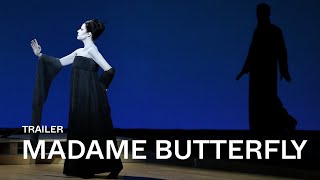 Madama Butterfly előzetes