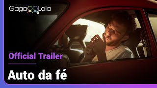 Auto da fé előzetes