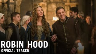 Robin Hood előzetes