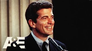 Biography: JFK Jr. The Final Year előzetes