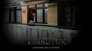 Terkutuk előzetes