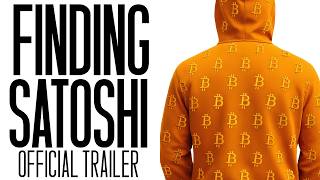 Finding Satoshi előzetes
