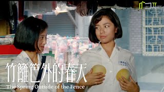 竹籬笆外的春天 előzetes