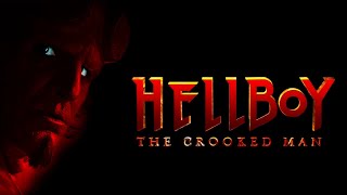 Hellboy: Az ördög embere előzetes