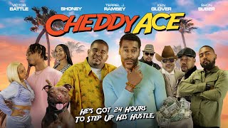 Cheddy Ace előzetes