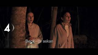 Beck 53 - Ur askan előzetes