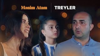 Mənim atam előzetes