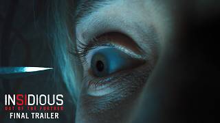 Insidious – Köztünk járnak előzetes