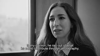 The Treasure of His Youth: The Photographs of Paolo Di Paolo előzetes