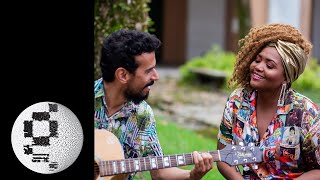 Ventos Que Sopram Maranhão előzetes