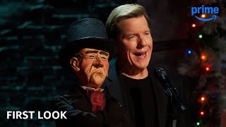 Jeff Dunham's Scrooged-Up Holiday Special előzetes