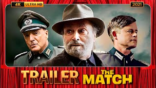 The Match előzetes