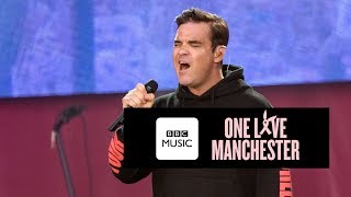 One Love Manchester előzetes