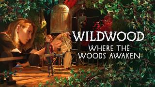 Wildwood előzetes